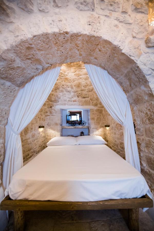 Il Trullo Della Rondinina Villa Alberobello Ngoại thất bức ảnh