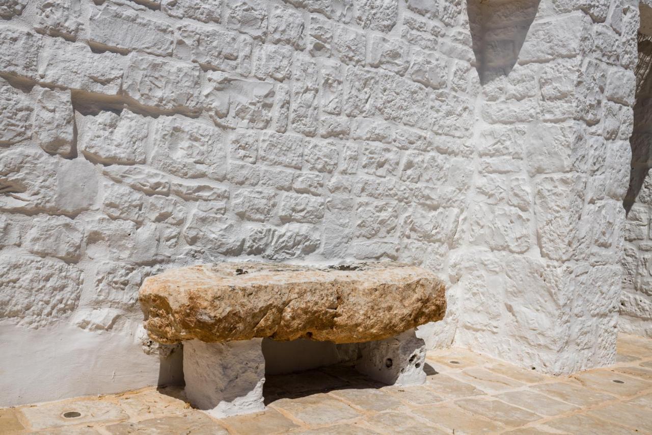 Il Trullo Della Rondinina Villa Alberobello Ngoại thất bức ảnh