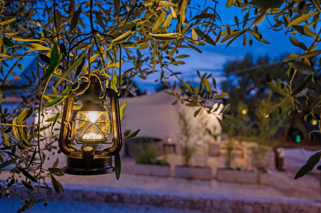 Il Trullo Della Rondinina Villa Alberobello Ngoại thất bức ảnh