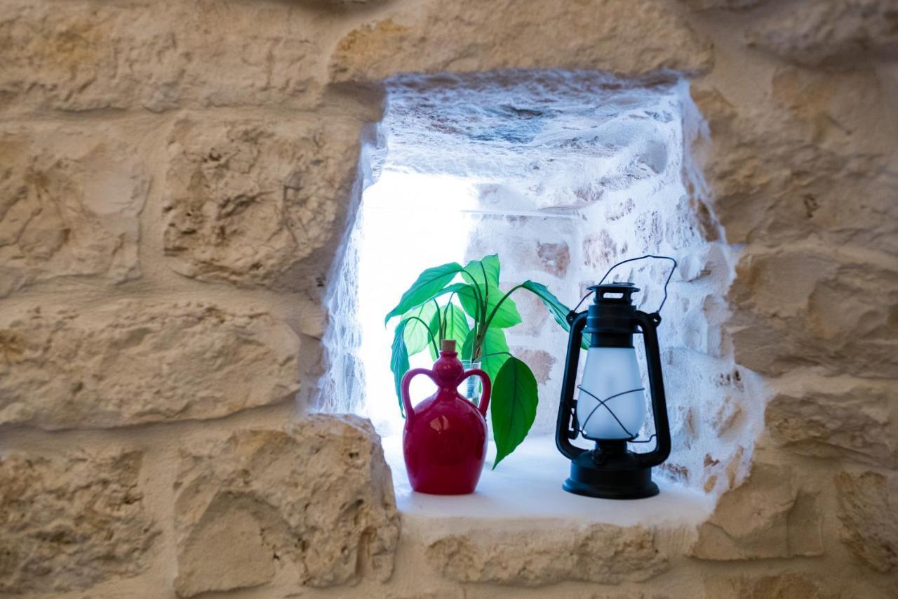 Il Trullo Della Rondinina Villa Alberobello Ngoại thất bức ảnh