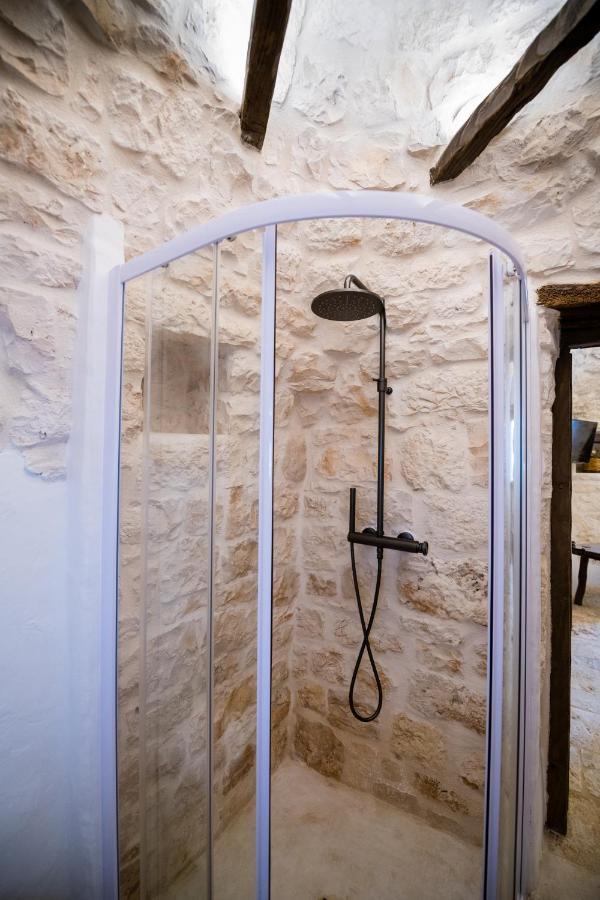 Il Trullo Della Rondinina Villa Alberobello Ngoại thất bức ảnh