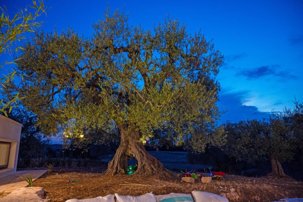 Il Trullo Della Rondinina Villa Alberobello Ngoại thất bức ảnh