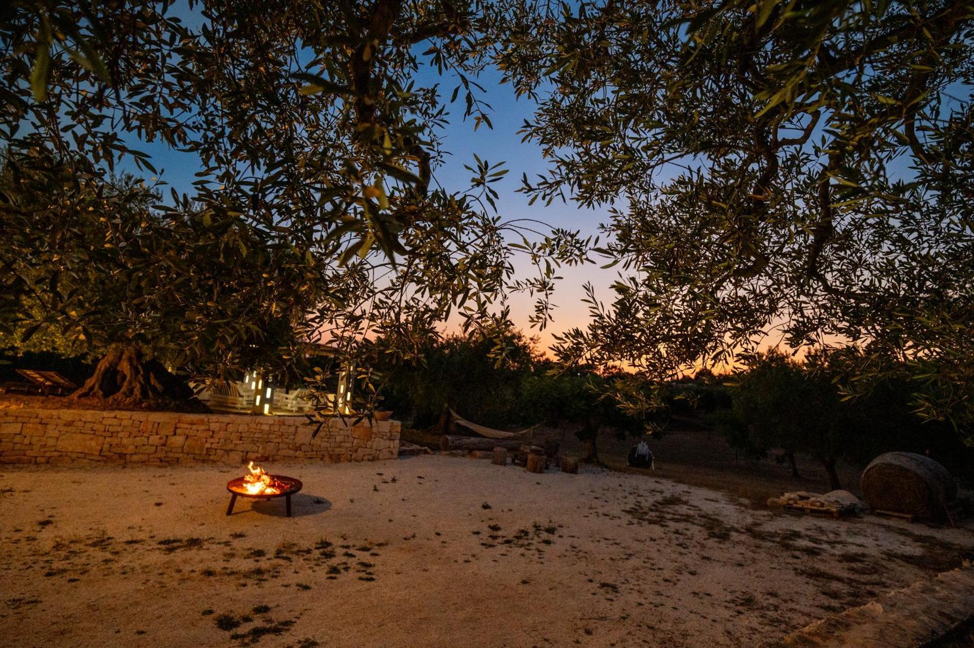 Il Trullo Della Rondinina Villa Alberobello Ngoại thất bức ảnh